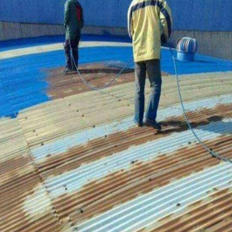 微山地面翻新与地坪漆施工流程